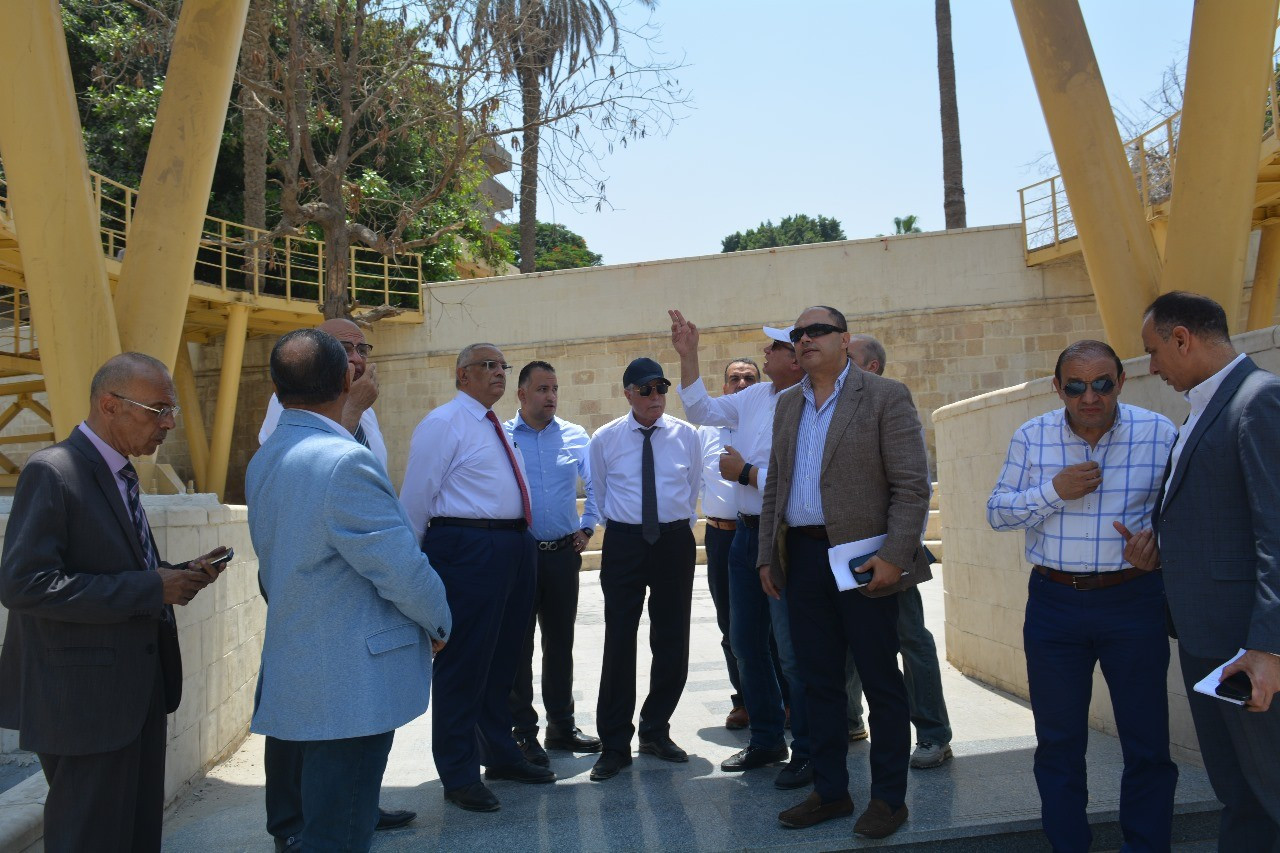 مستشار رئيس الجمهورية