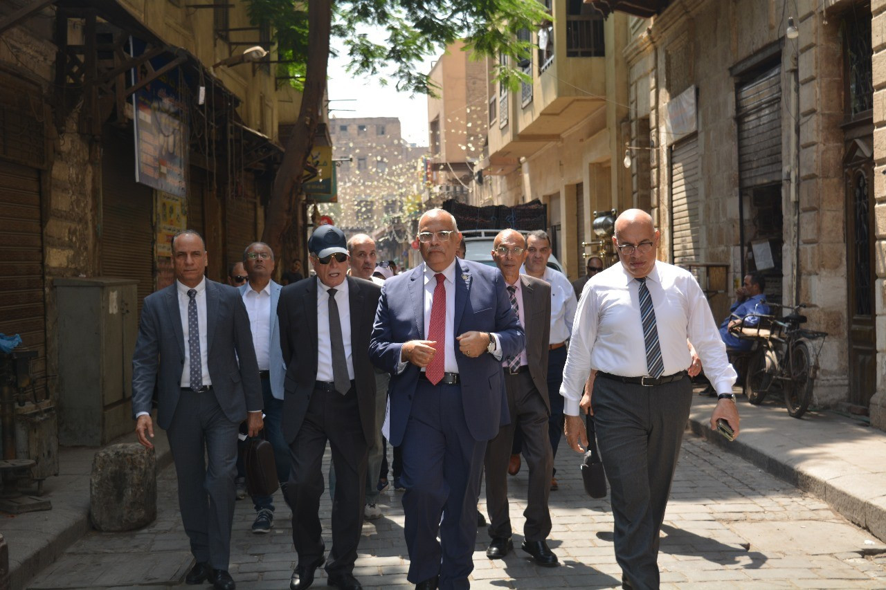 مستشار رئيس الجمهورية