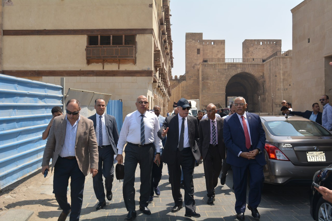 مستشار رئيس الجمهورية