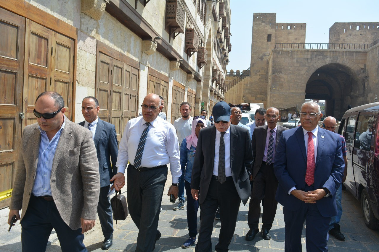 مستشار رئيس الجمهورية