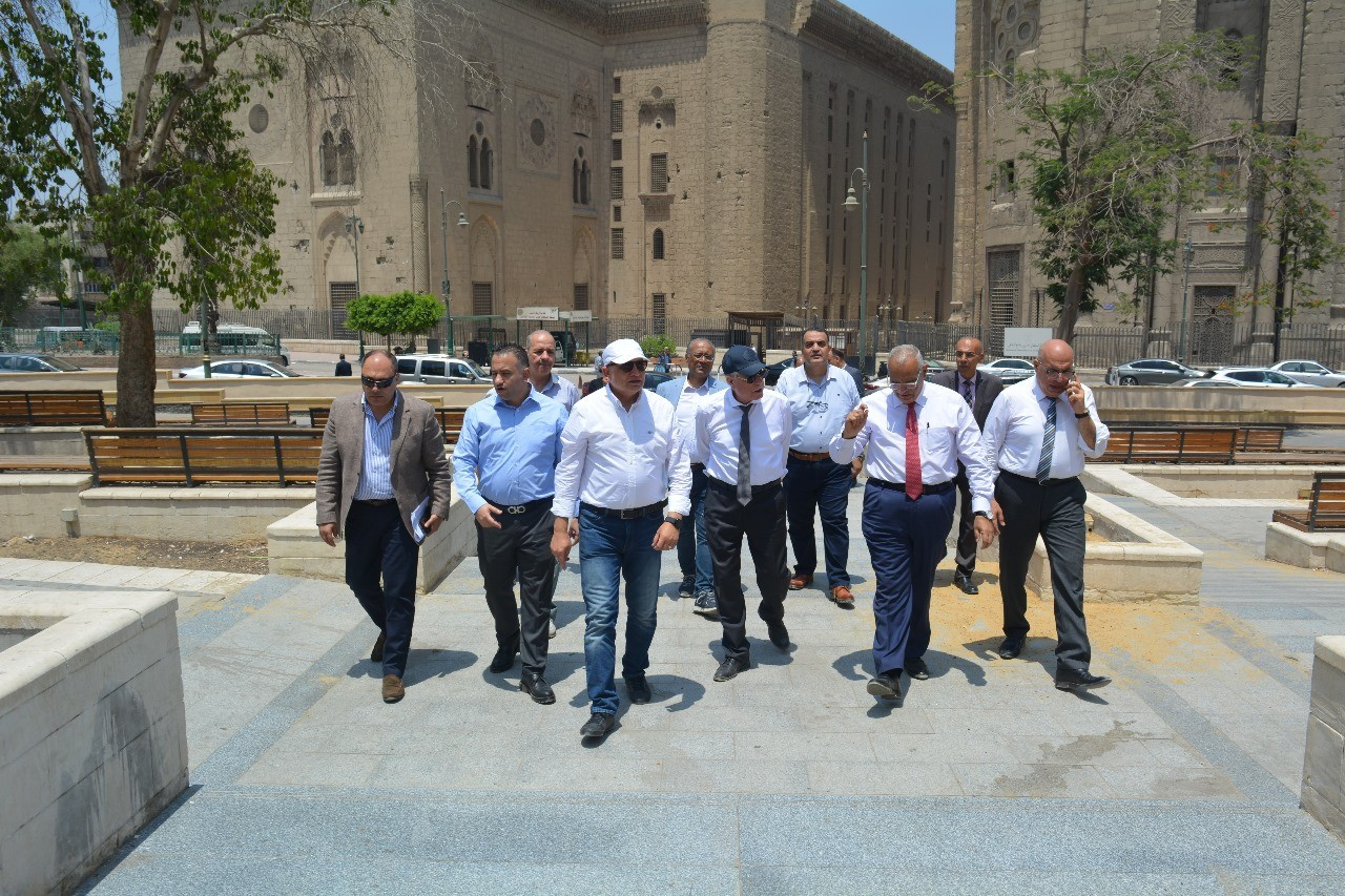 مستشار رئيس الجمهورية