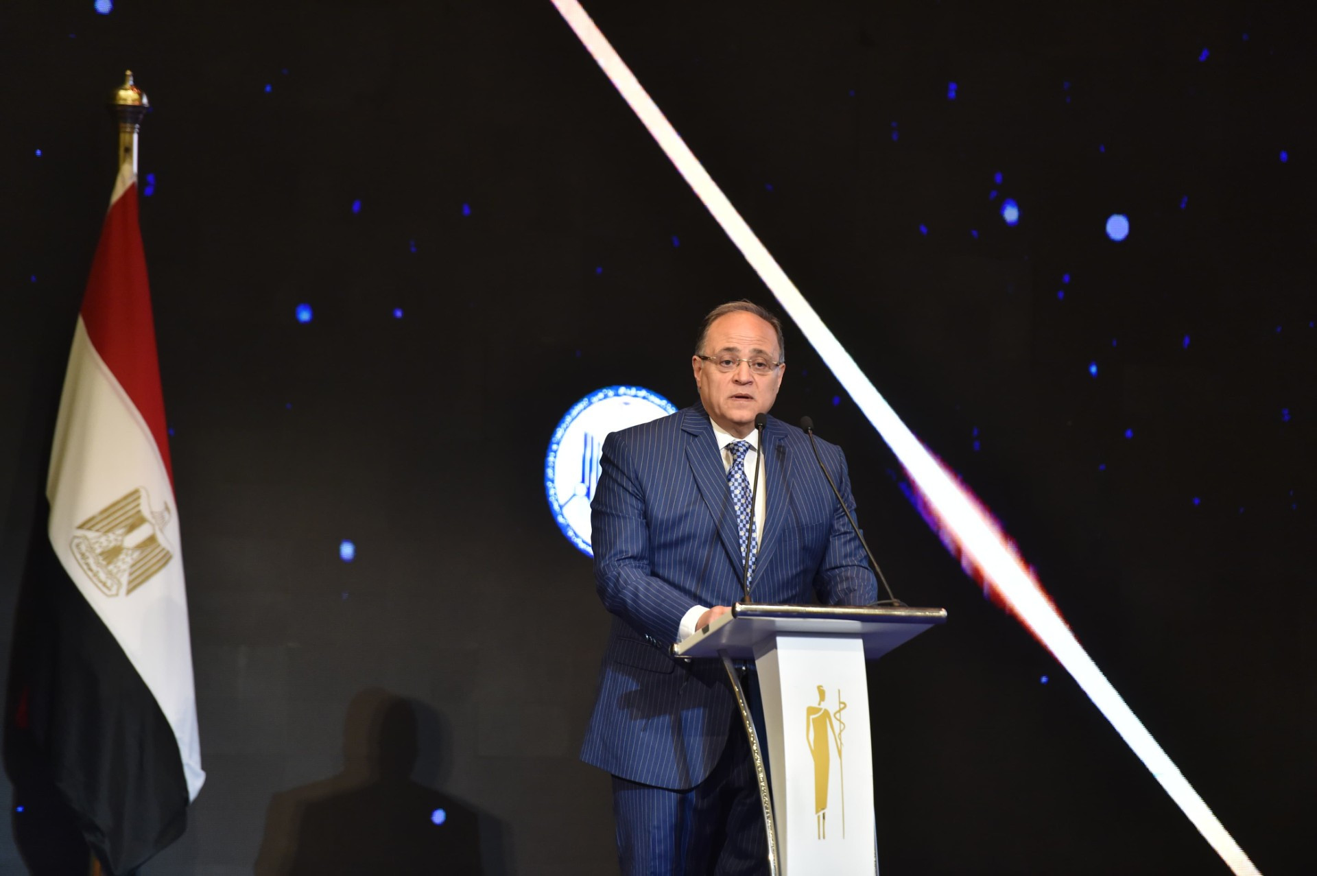 رئيس هيئة الدواء