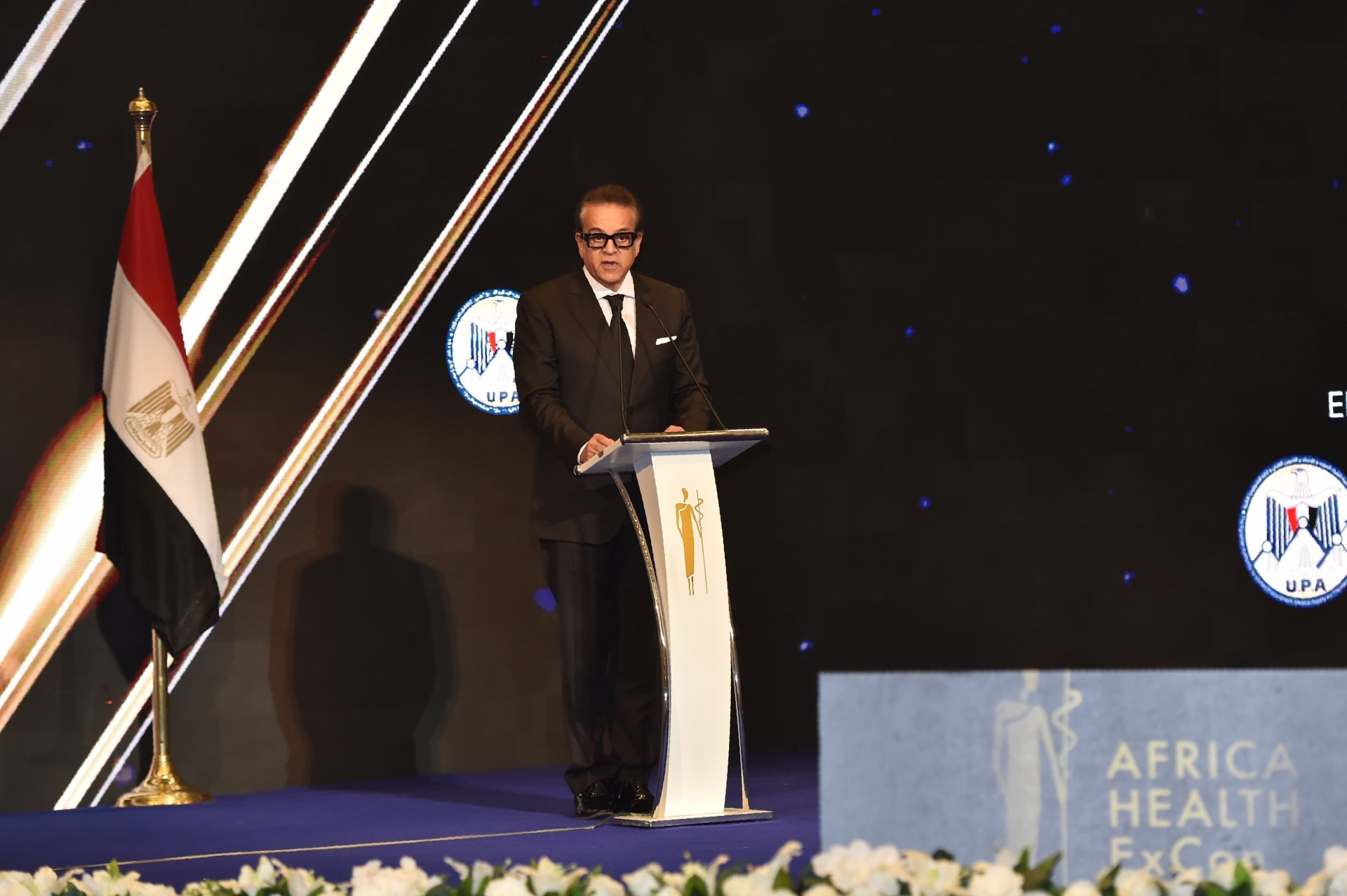 رئيس هيئة الدواء