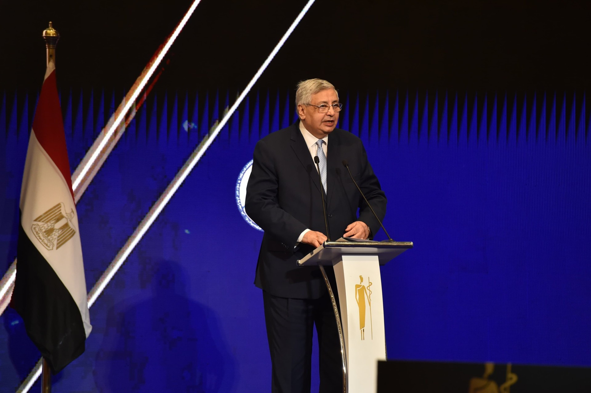 رئيس هيئة الدواء