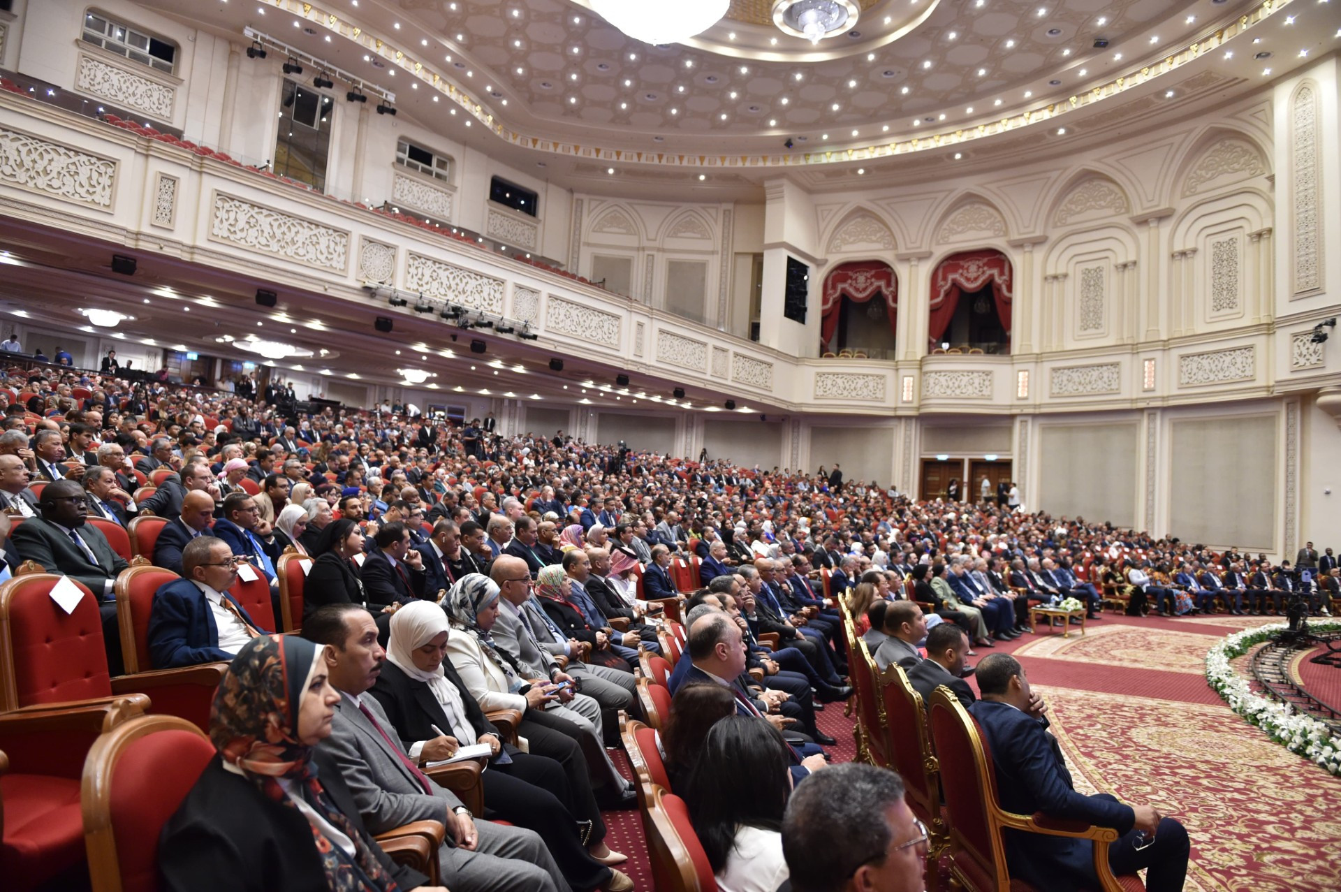 رئيس هيئة الدواء