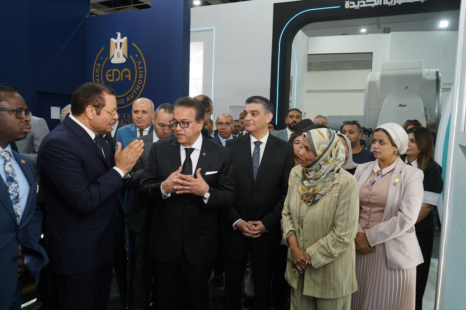 دكتور أحمد طه