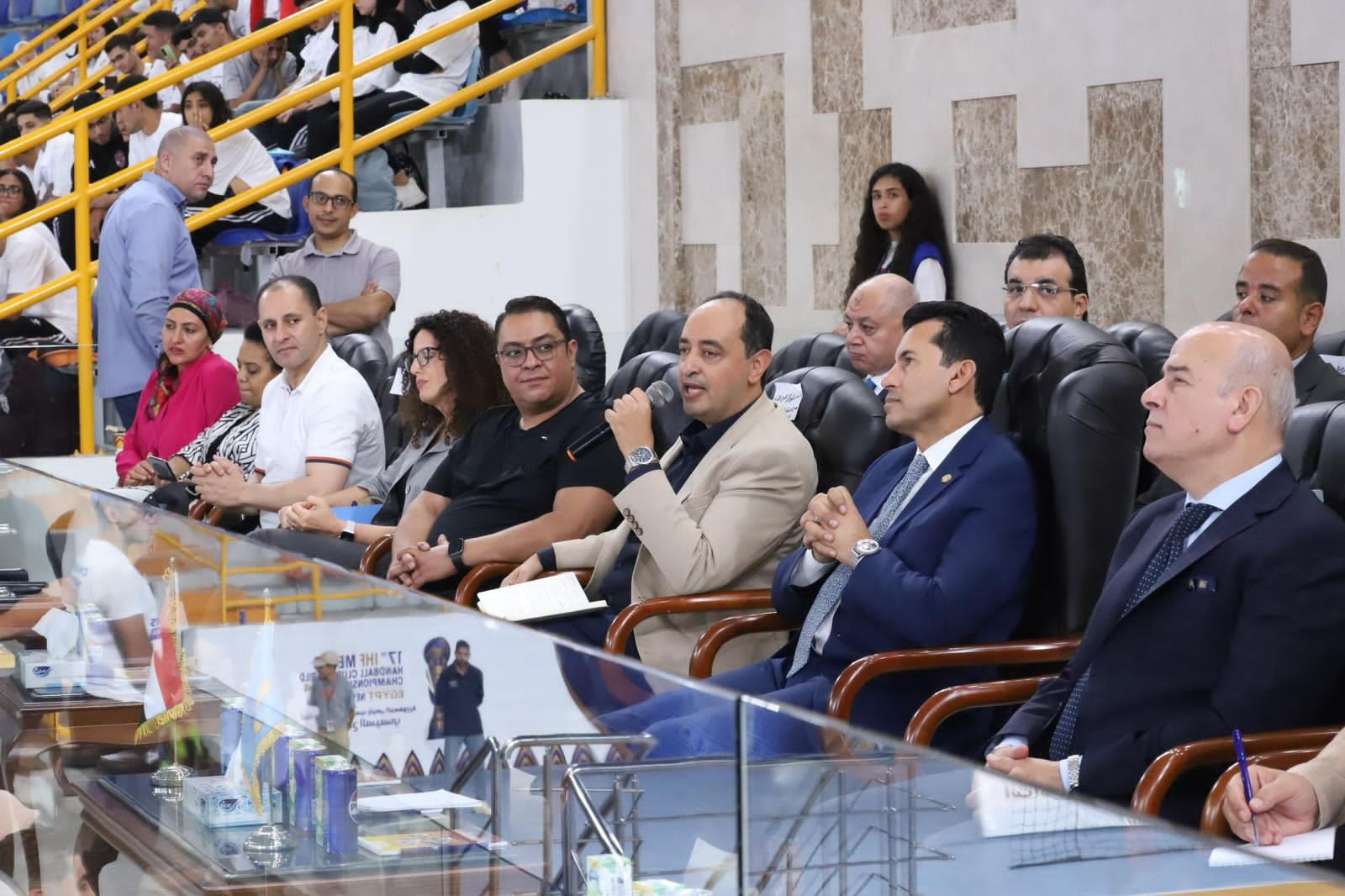 اليوم العالمي لمكافحة المخدرات