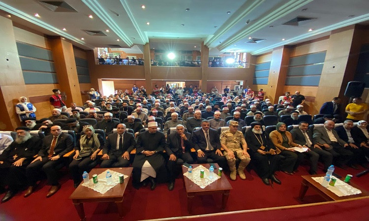 إعلام المنوفية يحتفل بالذكرى الـ 12 لثورة ٣٠ يونيو