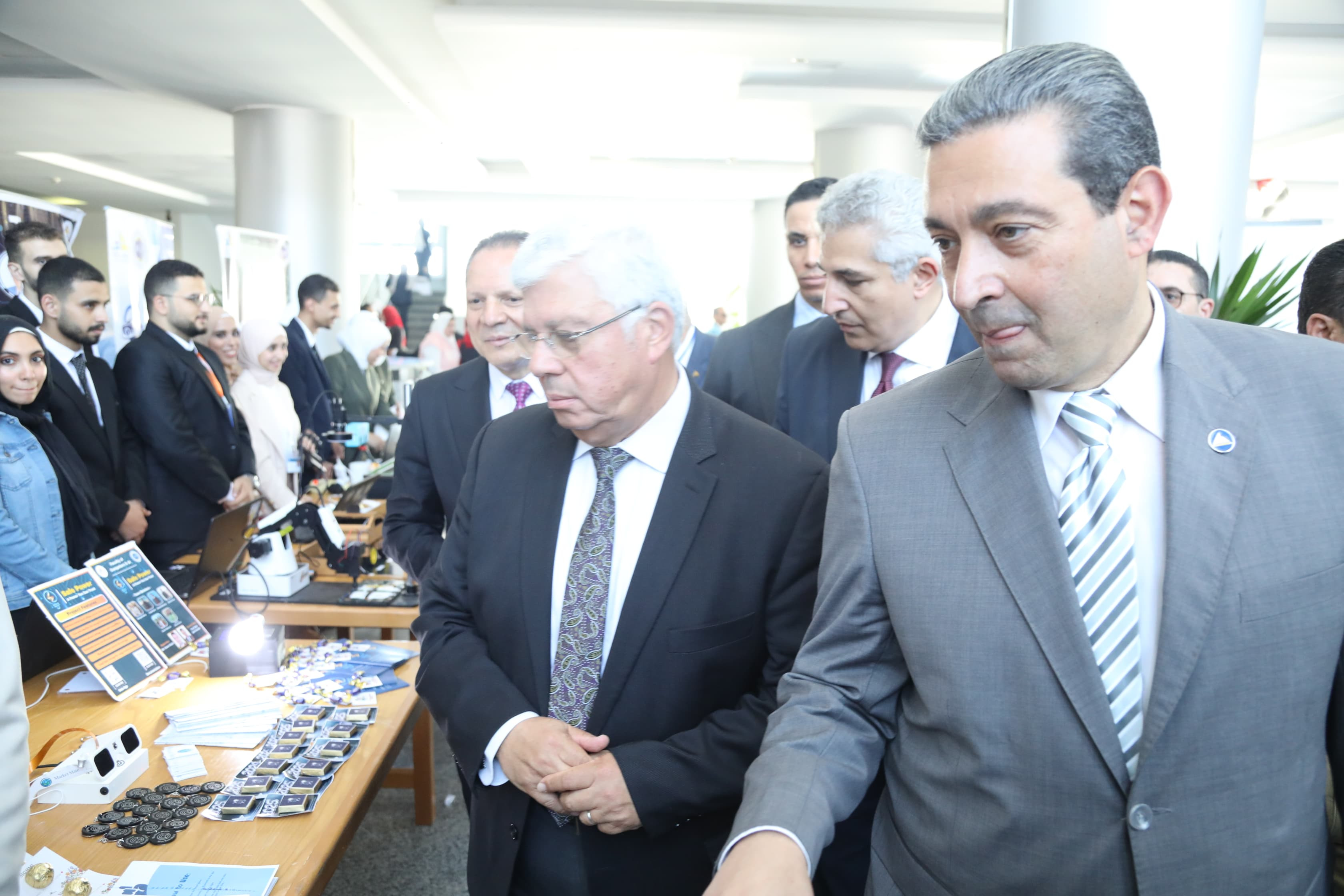 التعليم العالي