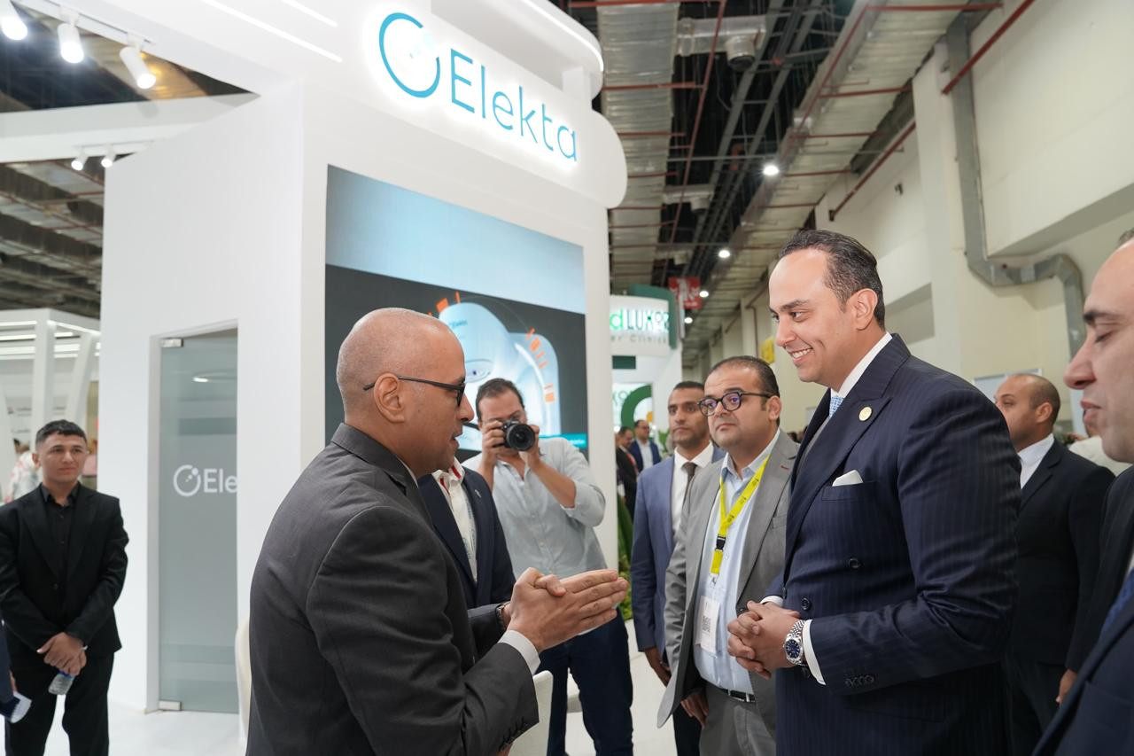 الرعاية الصحية