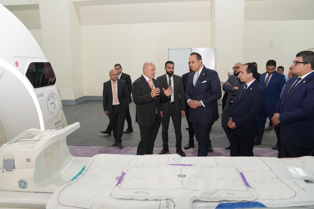 الرعاية الصحية