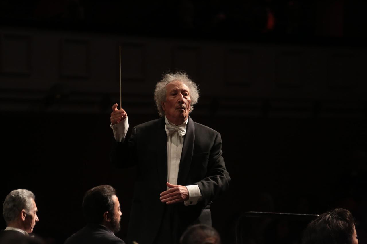 أوركسترا القاهرة