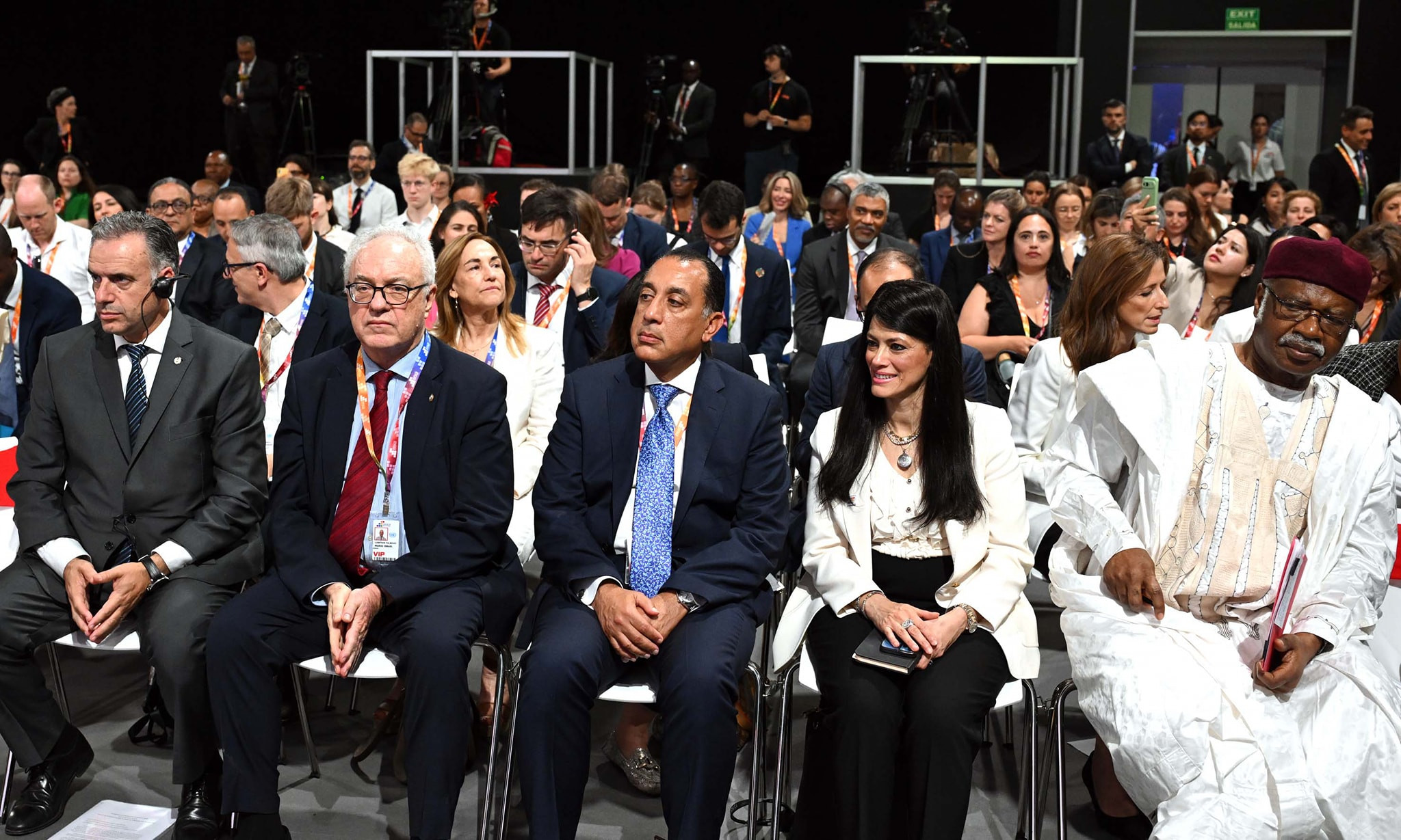 رئيس الوزراء