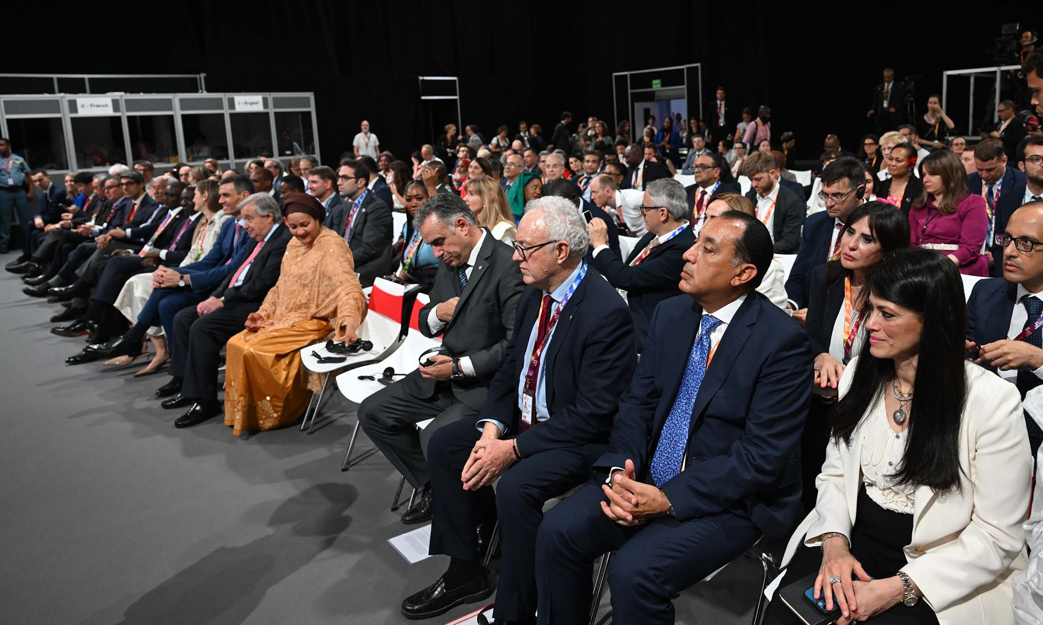 رئيس الوزراء