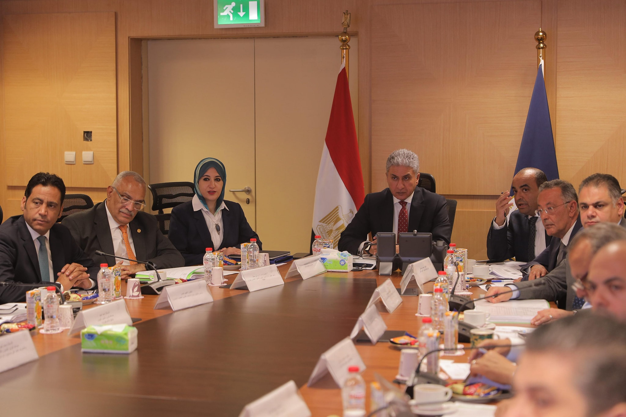 المجلس الأعلى للأثار