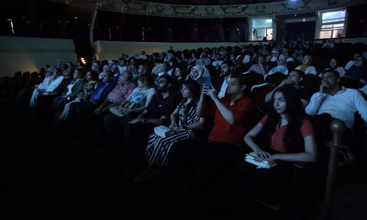 نادي سينما أوبرا الإسكندرية يختتم عروضه بفيلم 