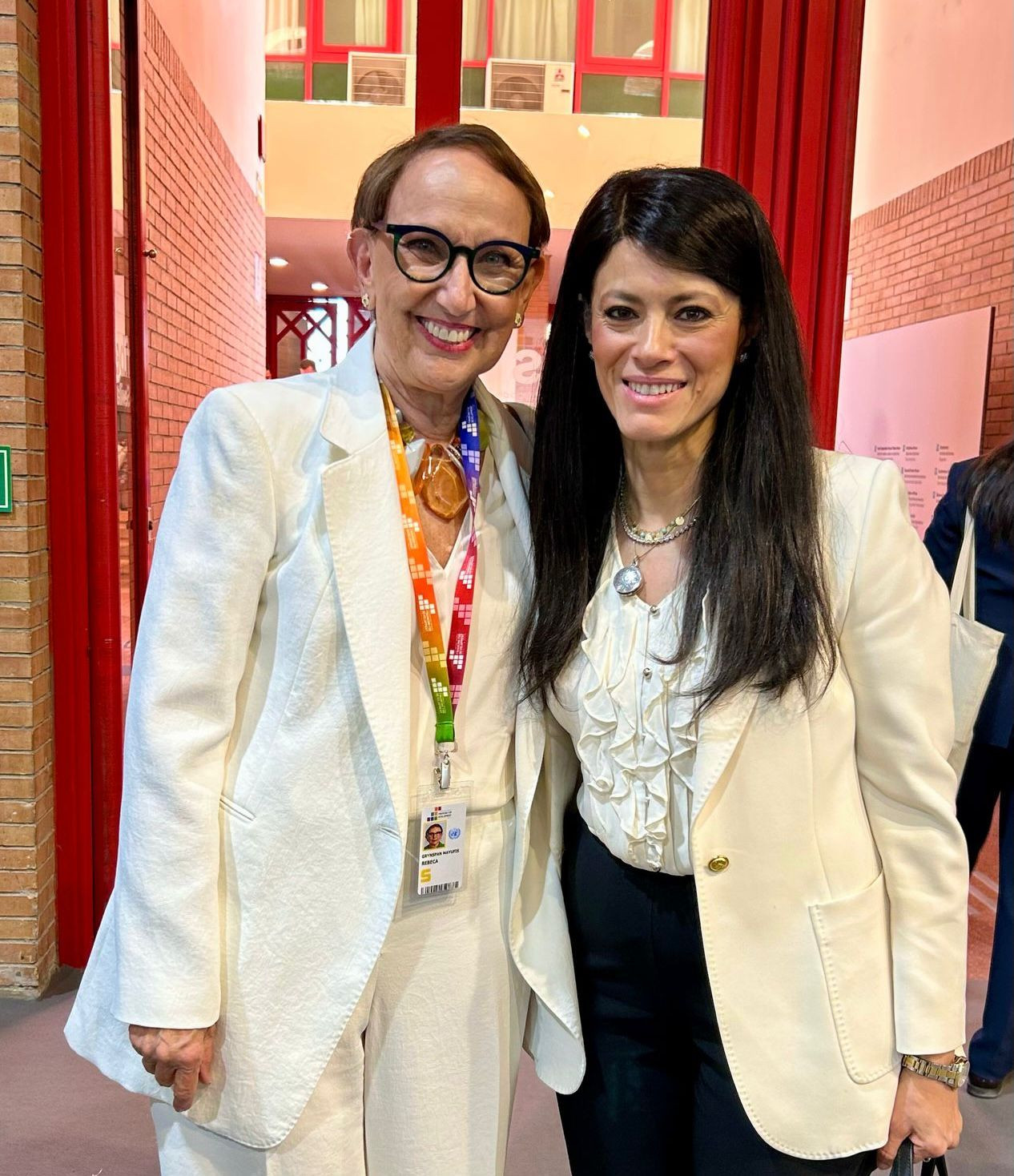 رانيا المشاط