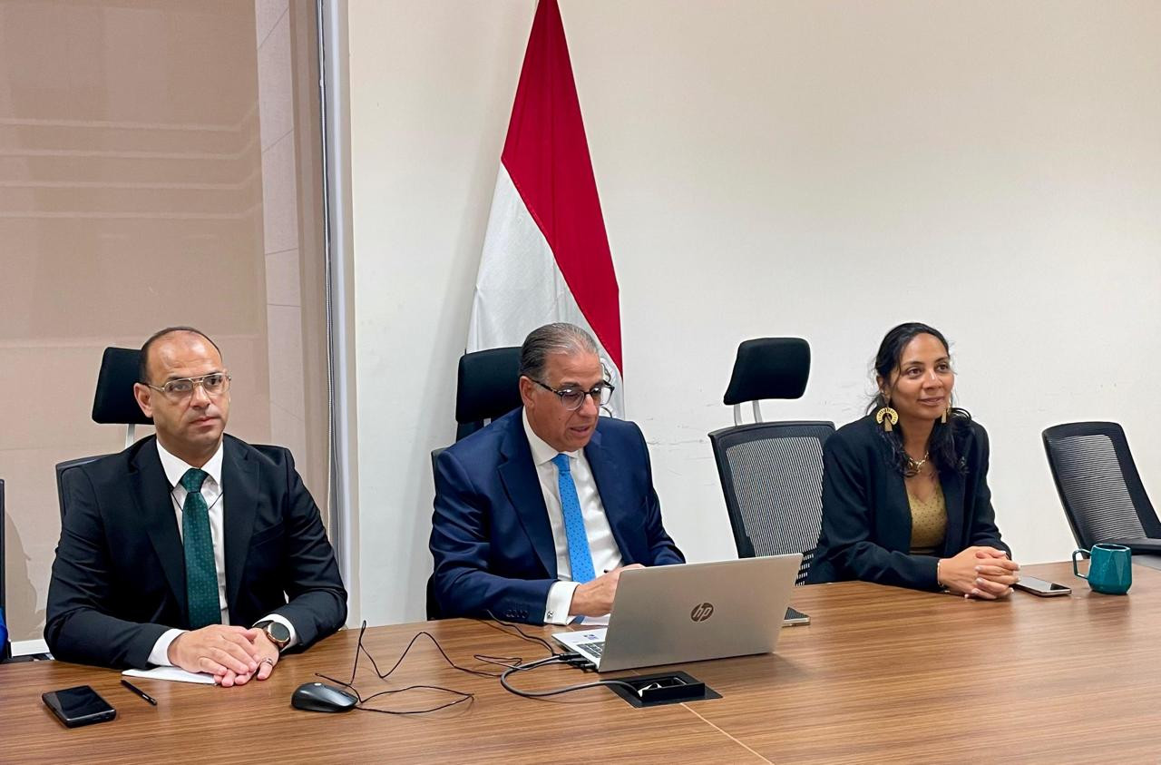 السفير نبيل حبشي