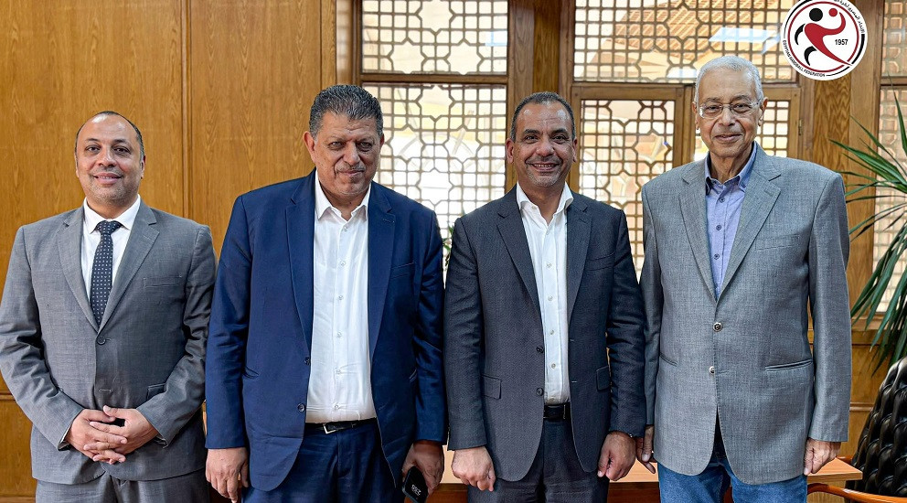 اتحاد اليد بروتوكول