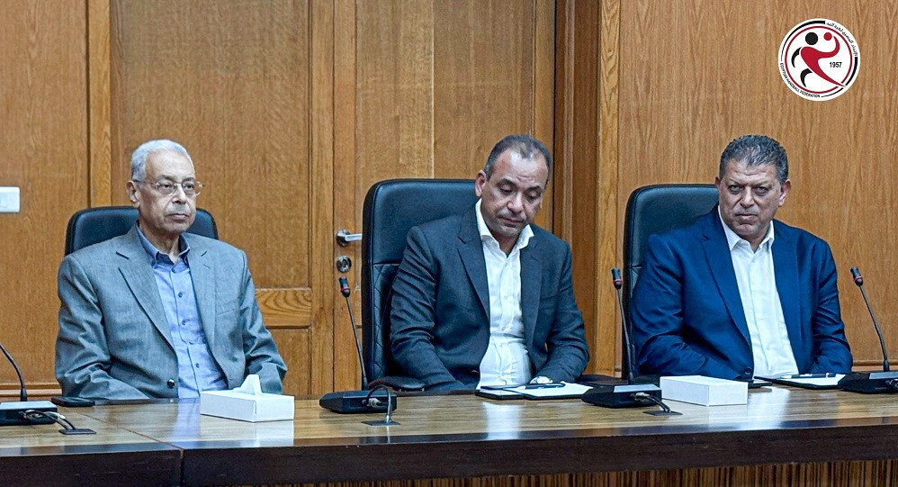 اتحاد اليد بروتوكول