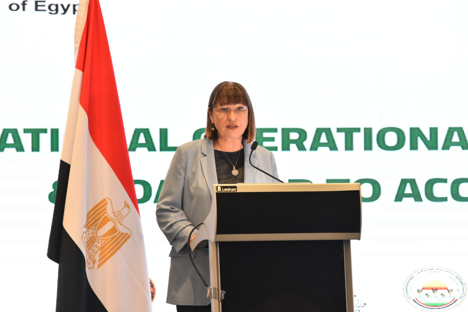 إطلاق خطة التغذية