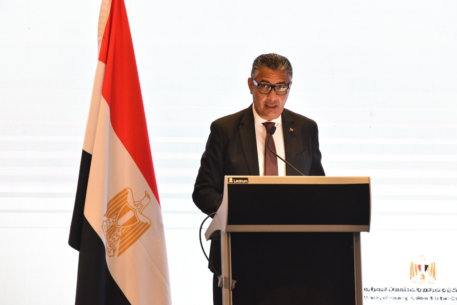 إطلاق خطة التغذية