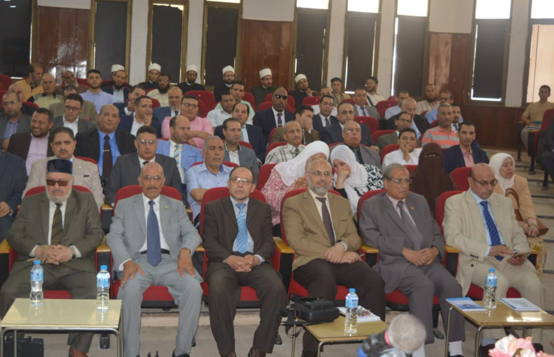 رئيس جامعة الأزهر