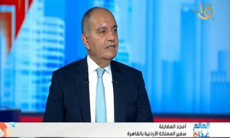 مصر والأردن.. شراكة استراتيجية لخدمة الشعبين ودعم قضايا الأمة