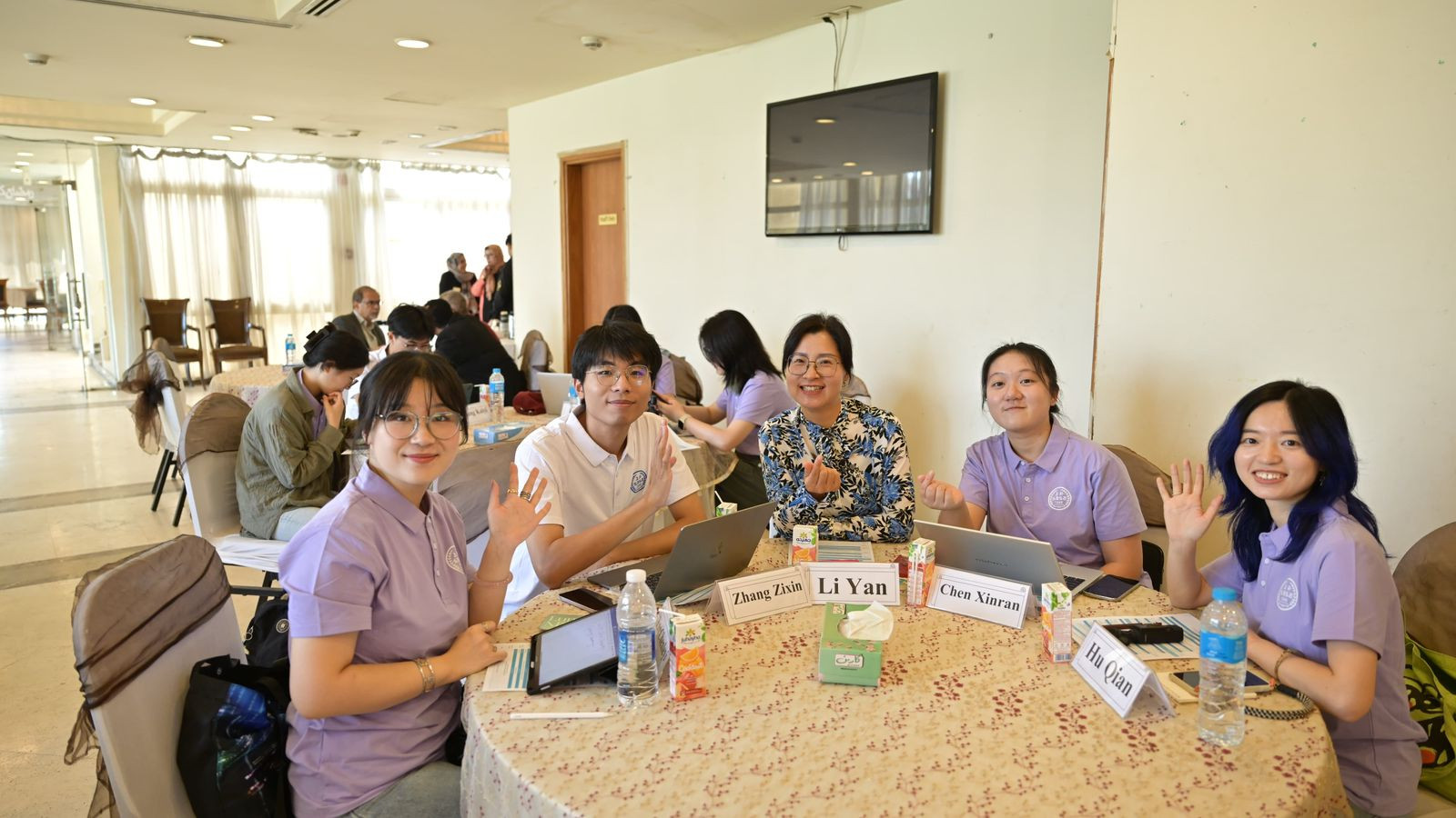 اول مدرسة صيفيية