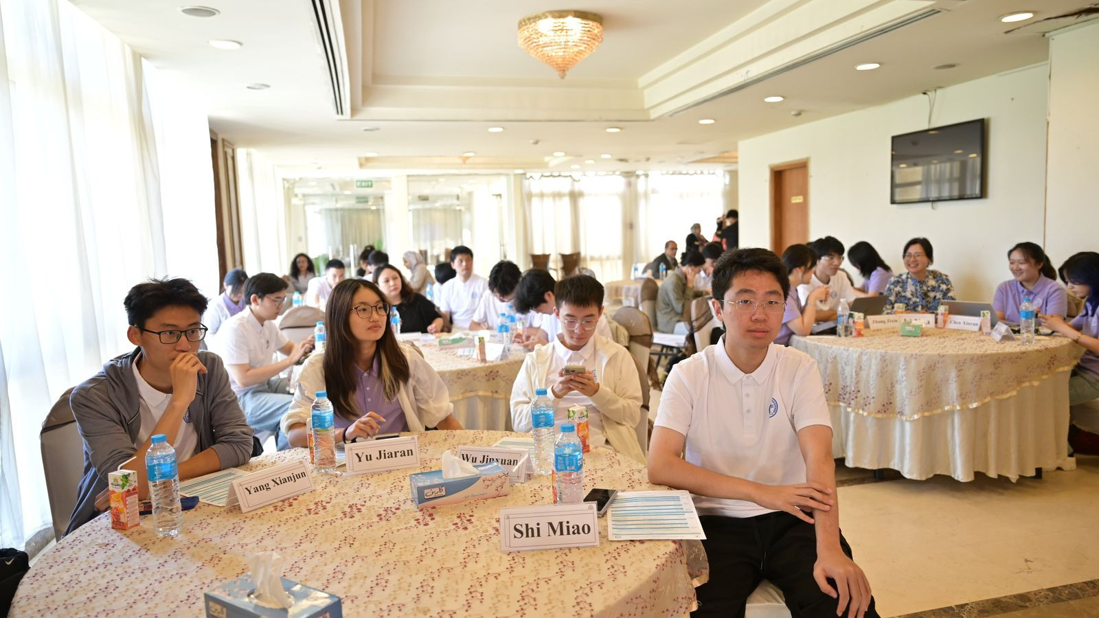 اول مدرسة صيفيية