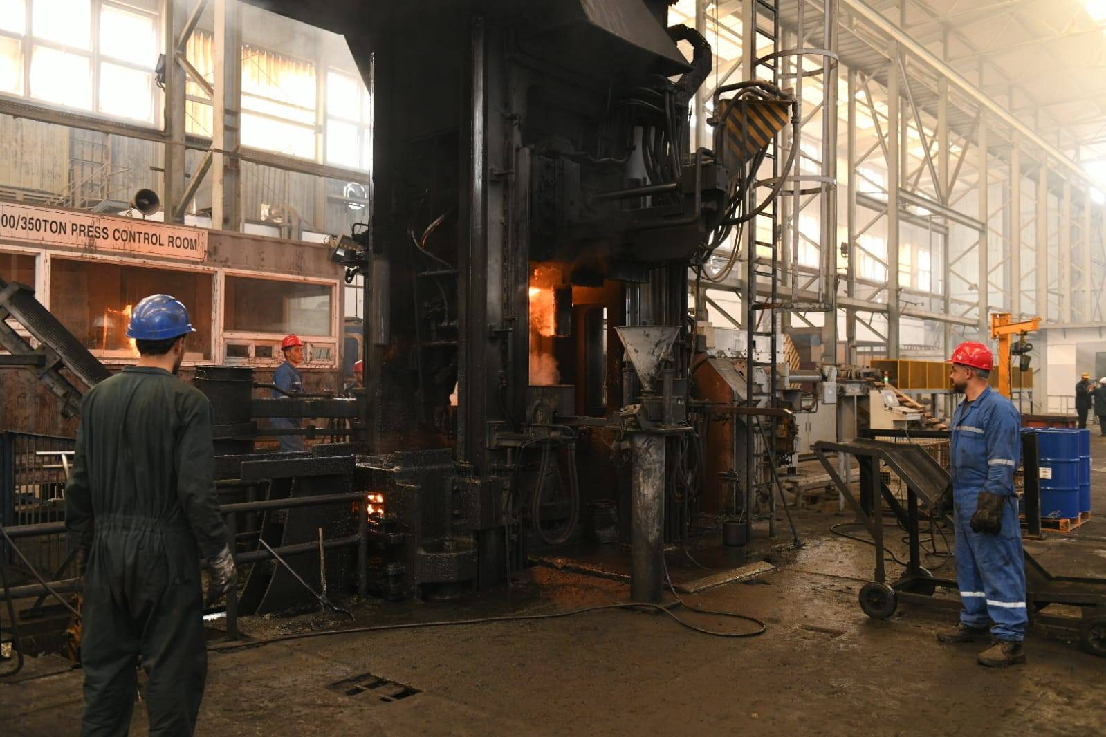 الانتاج الحربي