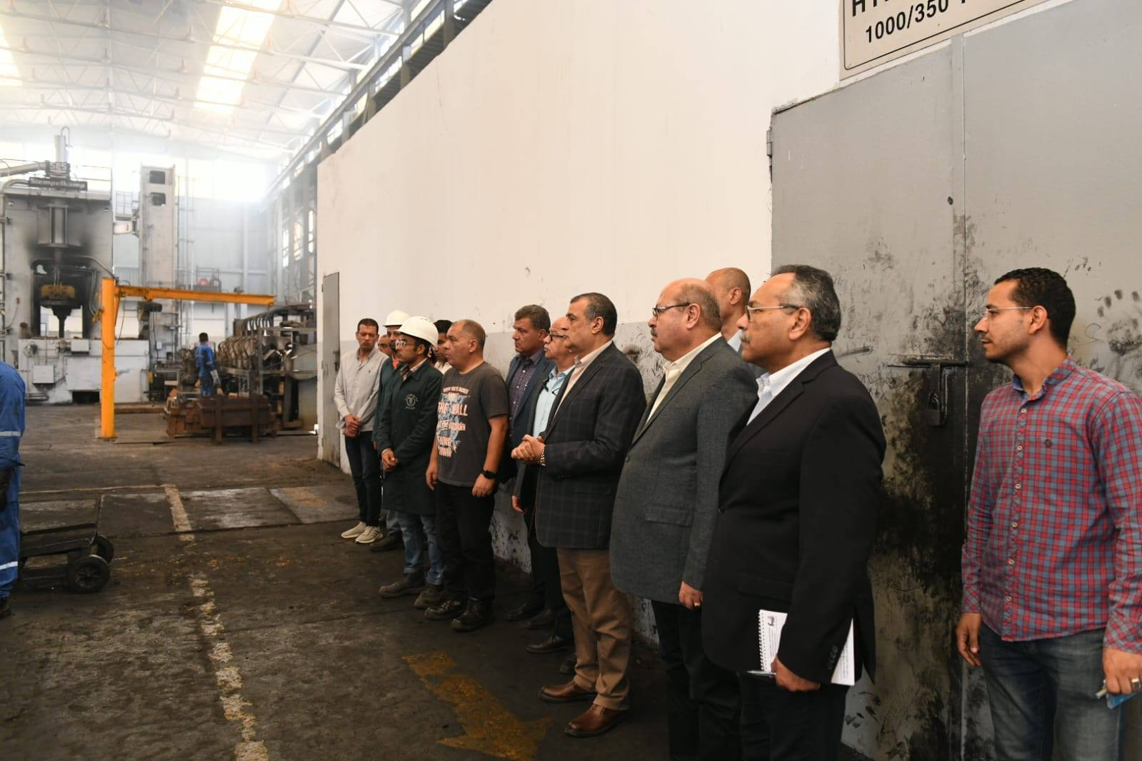 الانتاج الحربي