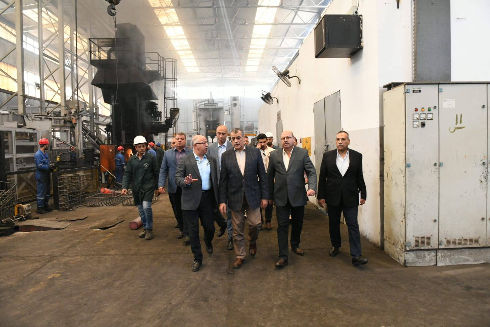 الانتاج الحربي