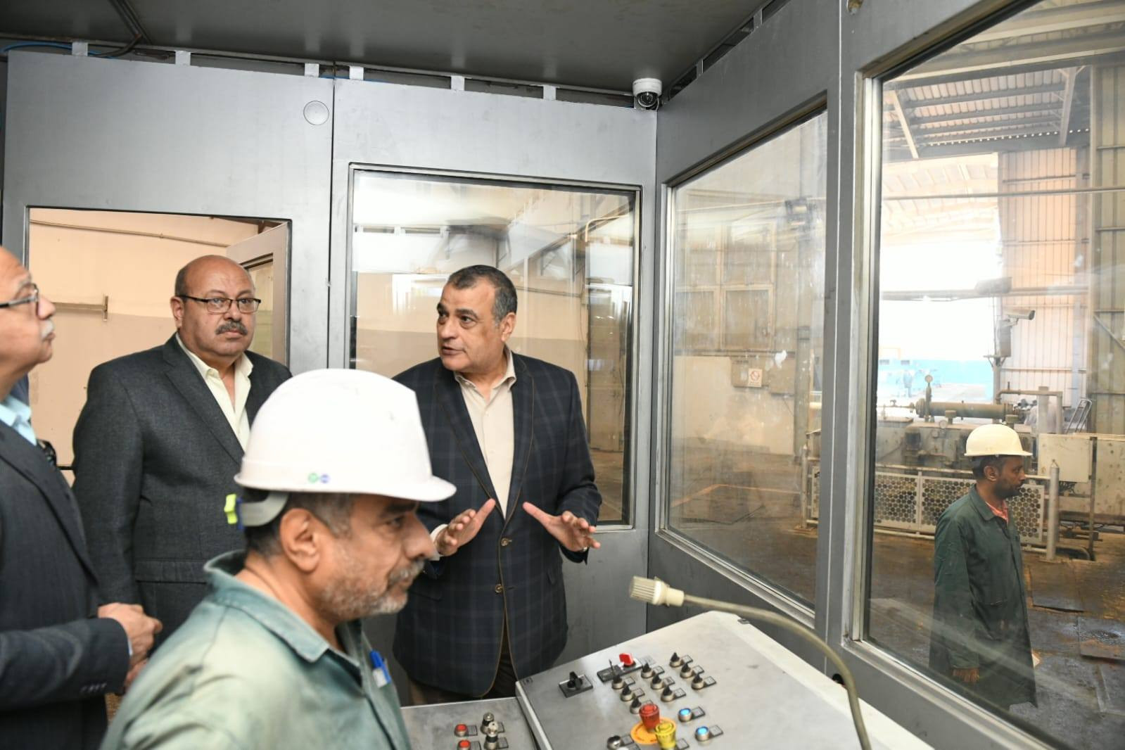 الانتاج الحربي