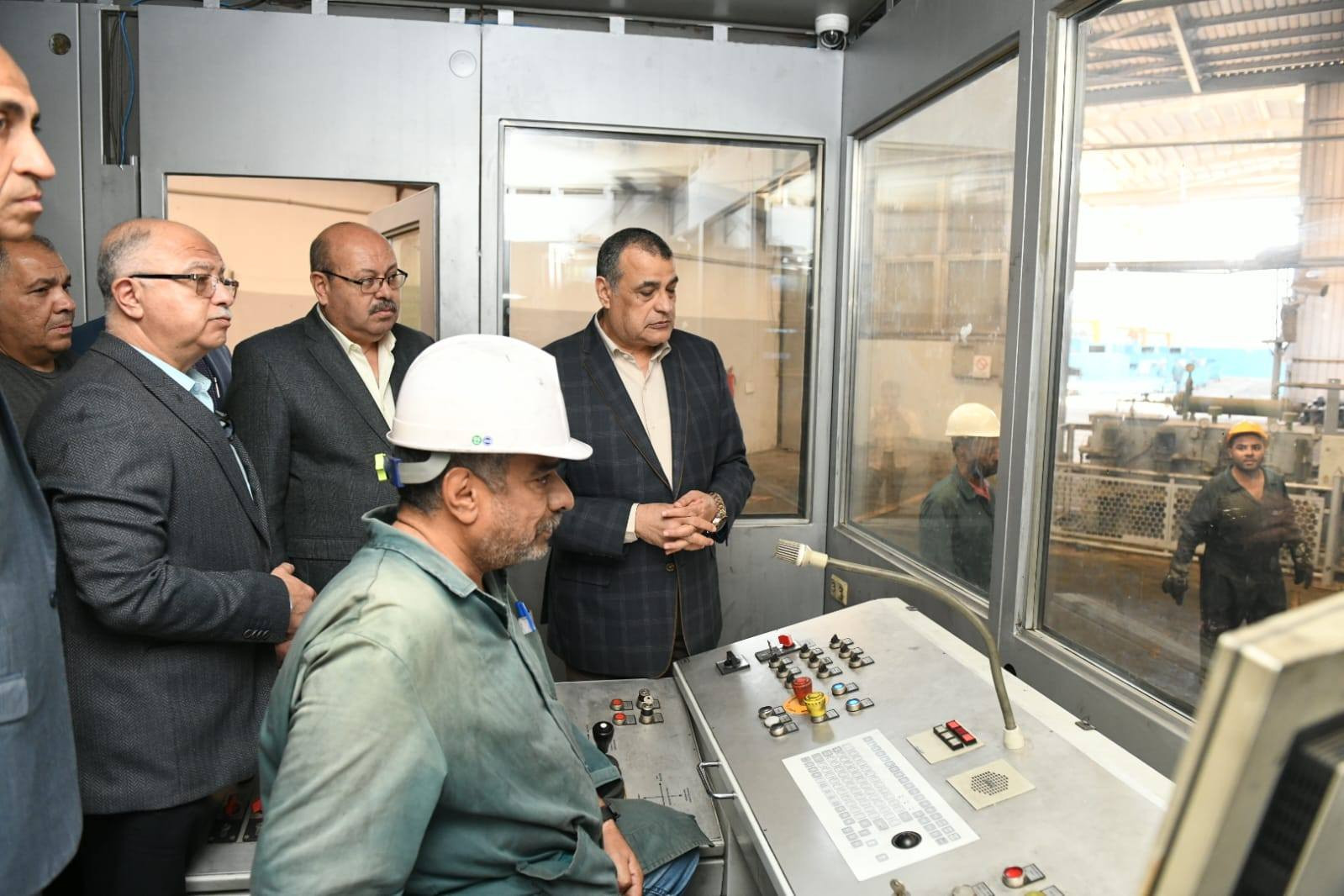 الانتاج الحربي