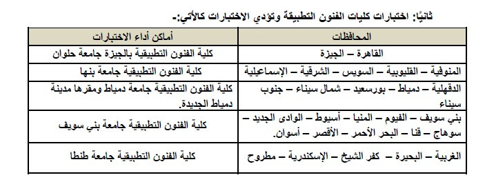 التعليم العالي