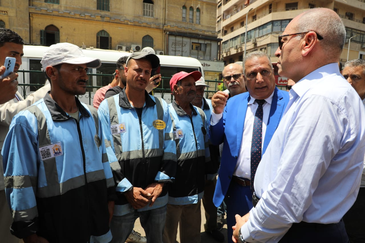 حوكمة السايس