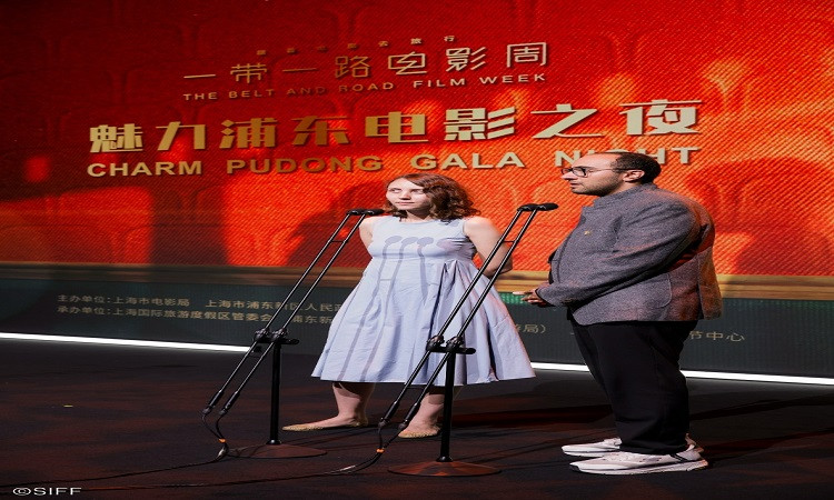 مهرجان القاهرة السينمائي الدولي يشارك في أسبوع 