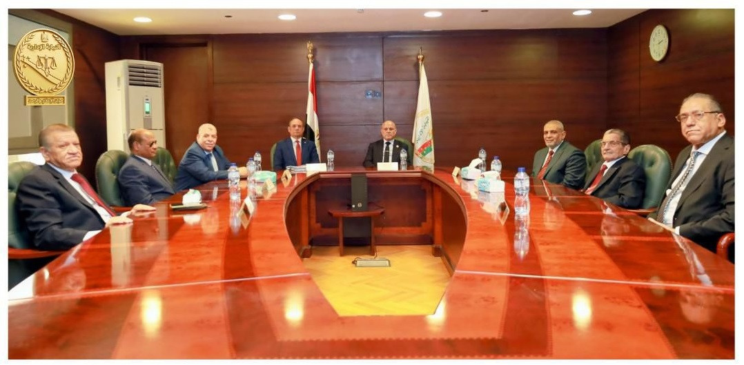 نيابة ادارية