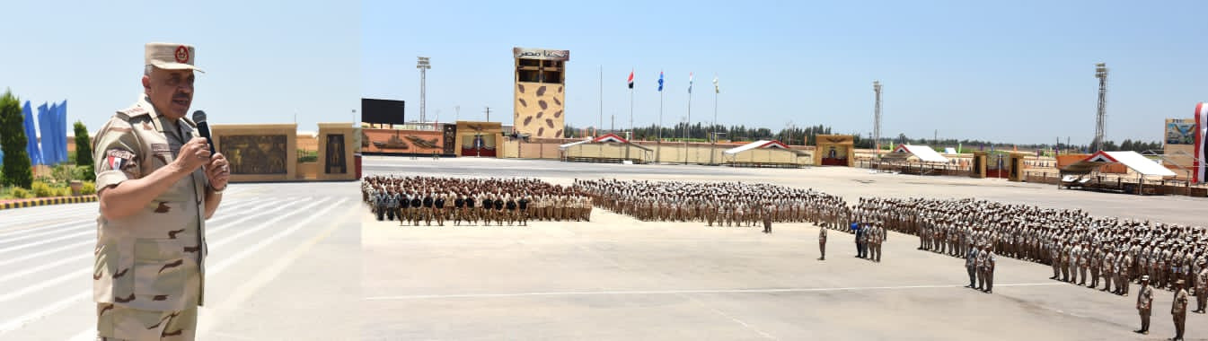 الفريق أحمد خليفة