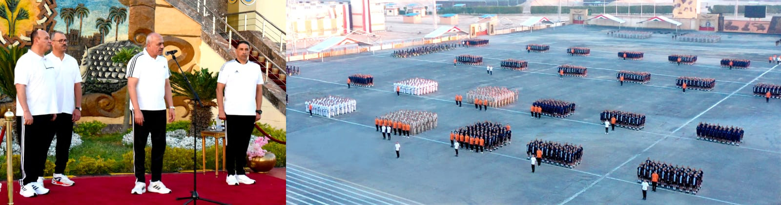 الفريق أحمد خليفة