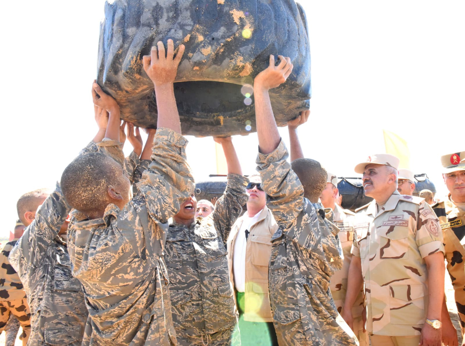 الفريق أحمد خليفة