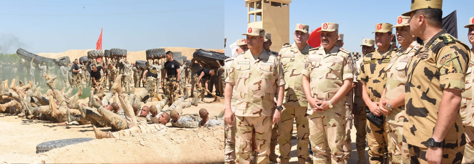 الفريق أحمد خليفة