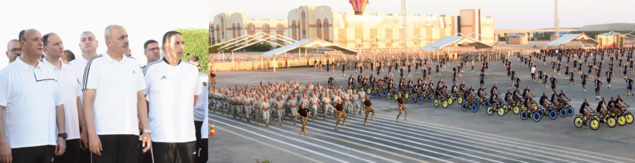 الفريق أحمد خليفة