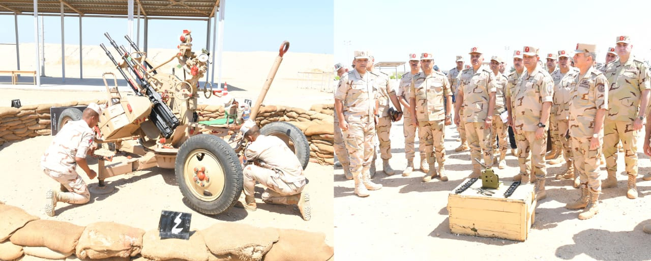 الفريق أحمد خليفة