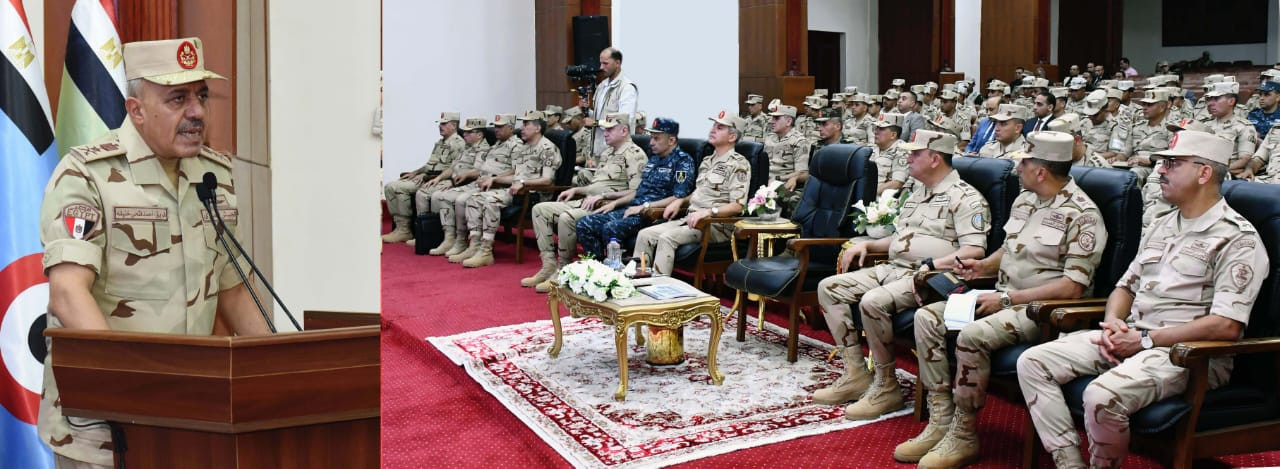 الفريق أحمد خليفة