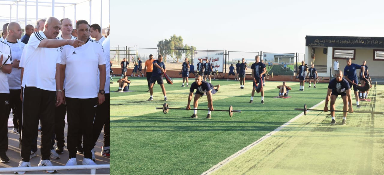 الفريق أحمد خليفة