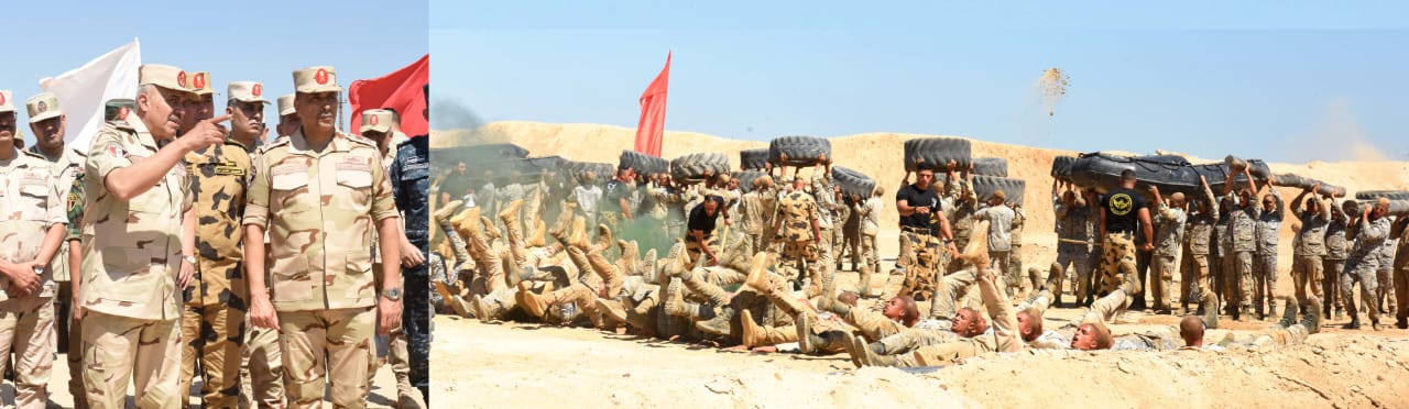 الفريق أحمد خليفة