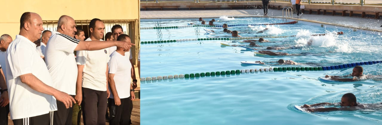 الفريق أحمد خليفة