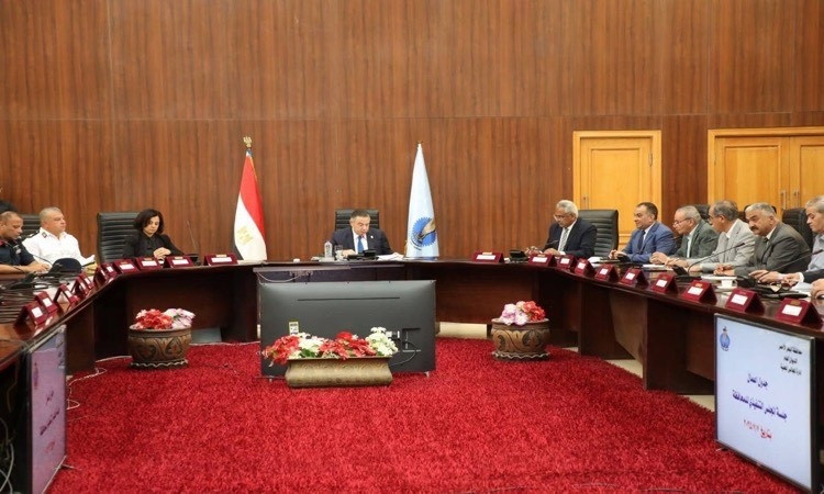 البحر الأحمر توجيهات صارمة لتطوير الخدمات وتحسين البيئة